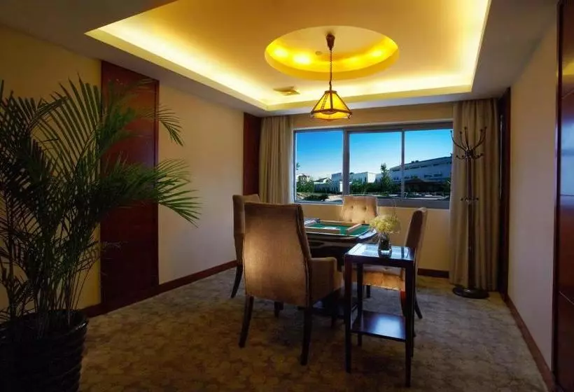 Отель Taihu Bay New Century  Jiangsu