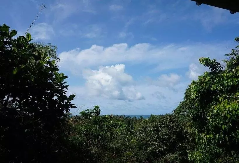 호텔 Thambapanni Retreat