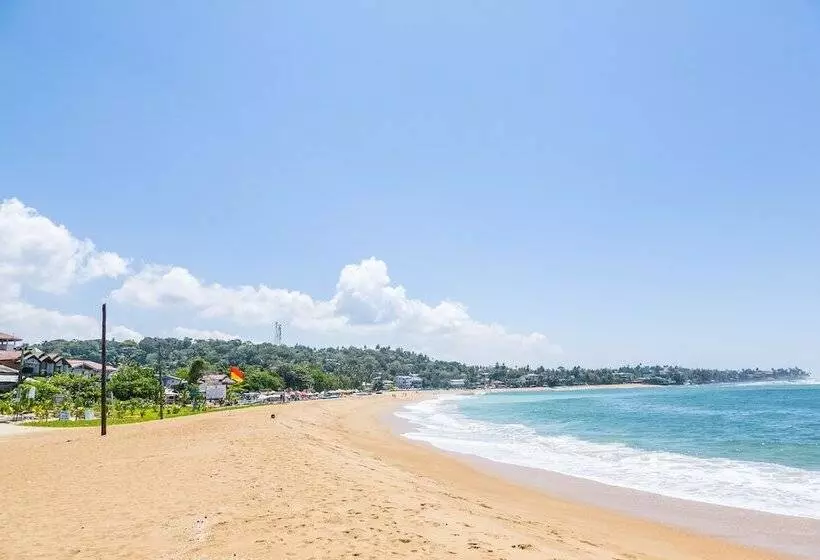 호텔 Thambapanni Retreat