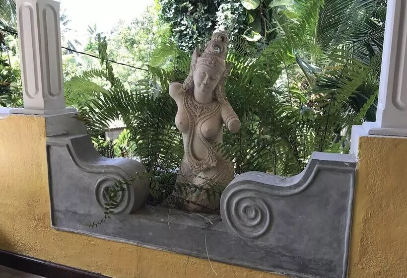 호텔 Thambapanni Retreat