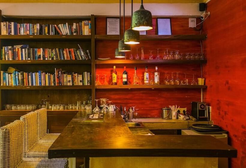 酒店 Thambapanni Retreat