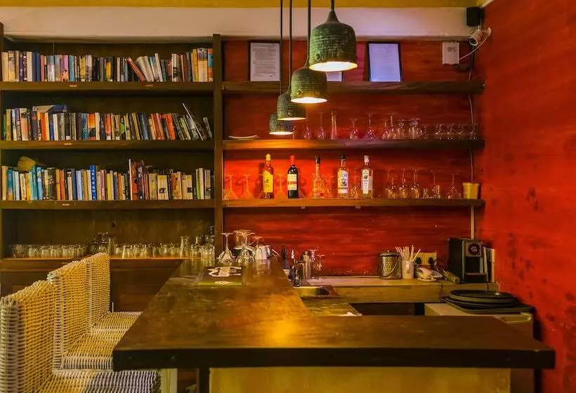 호텔 Thambapanni Retreat