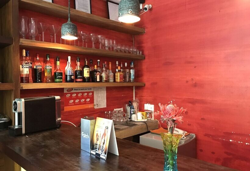 酒店 Thambapanni Retreat