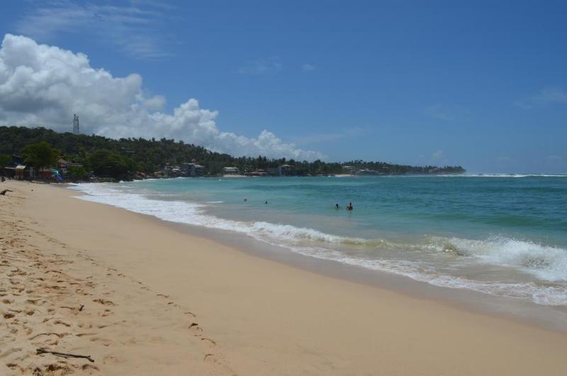 酒店 Thambapanni Retreat