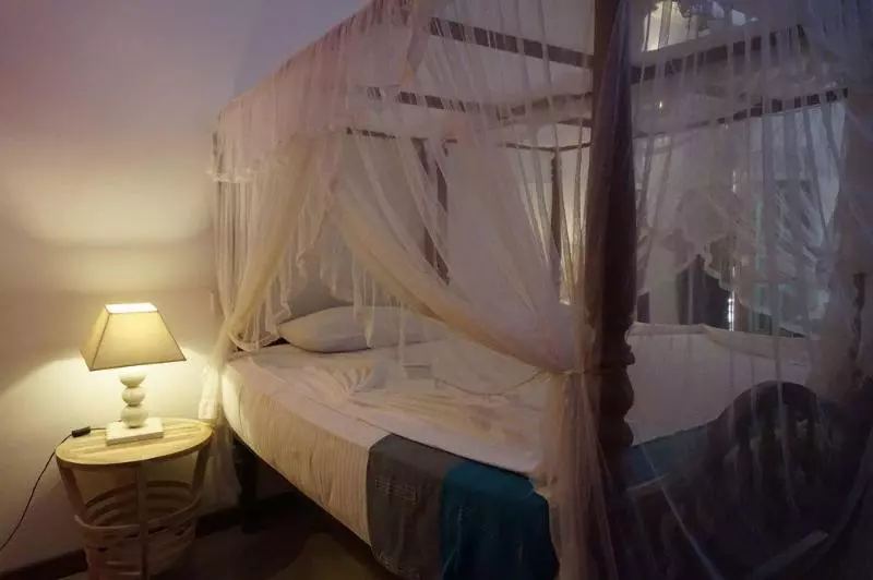 호텔 Thambapanni Retreat