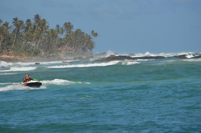 酒店 Thambapanni Retreat