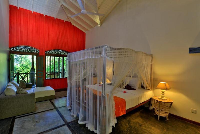 酒店 Thambapanni Retreat