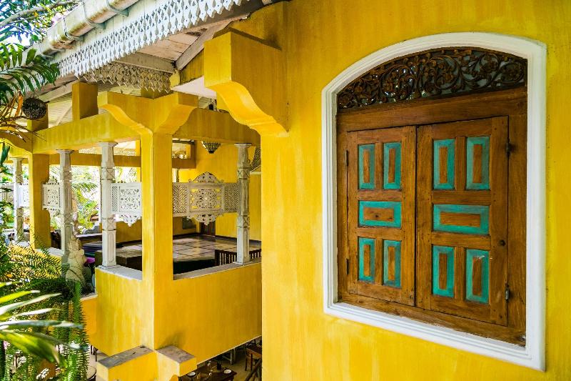 酒店 Thambapanni Retreat