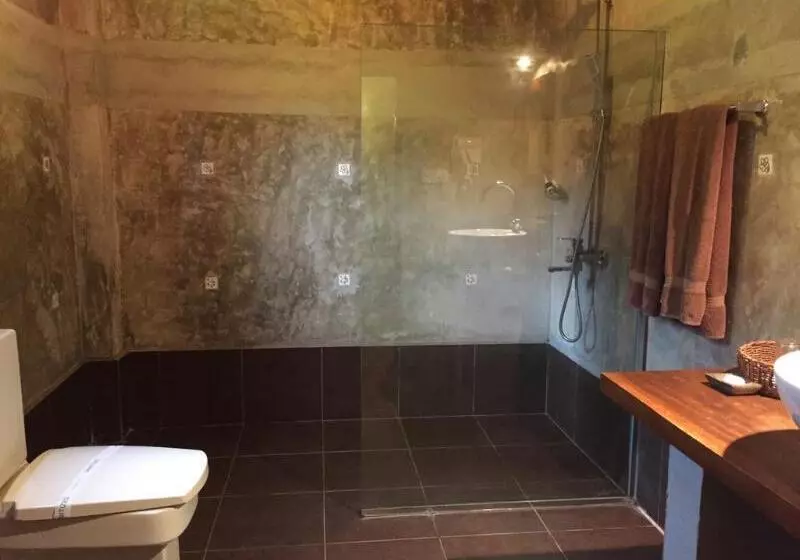 호텔 Thambapanni Retreat