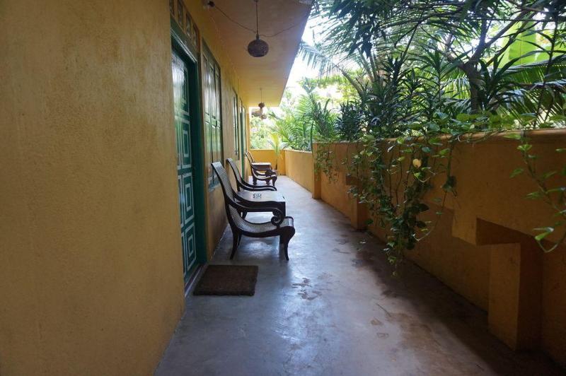 酒店 Thambapanni Retreat