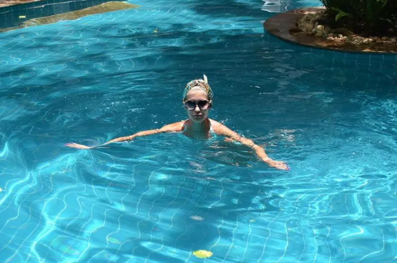 호텔 Thambapanni Retreat