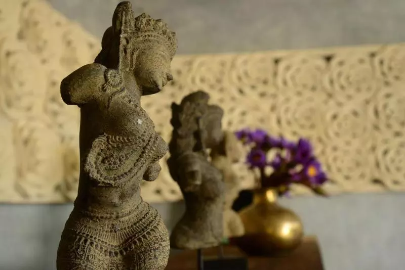 호텔 Thambapanni Retreat