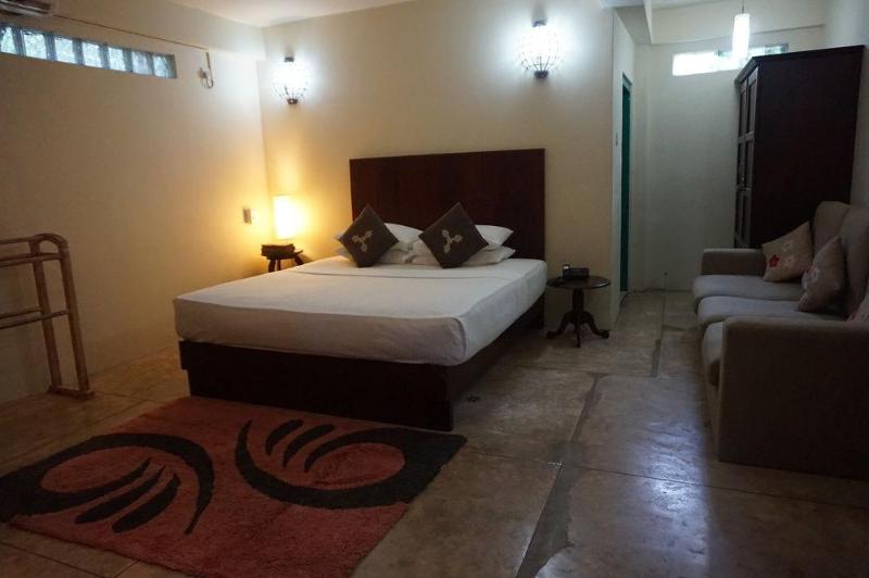 酒店 Thambapanni Retreat