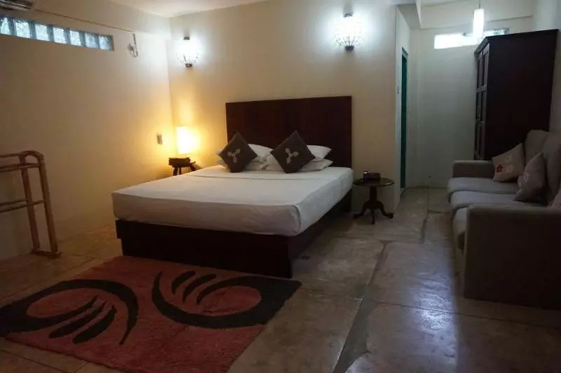 호텔 Thambapanni Retreat