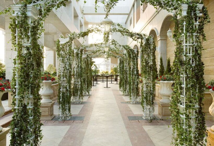 فندق The Langham Shenzhen