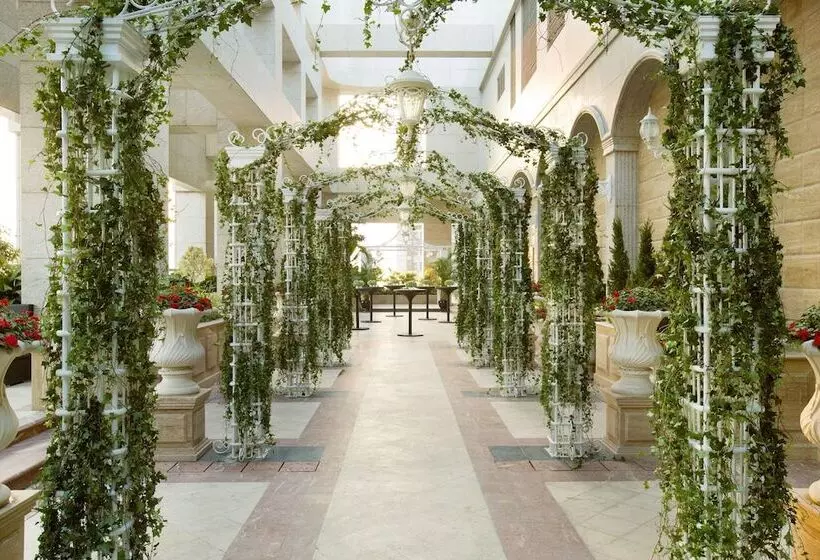 酒店 The Langham Shenzhen