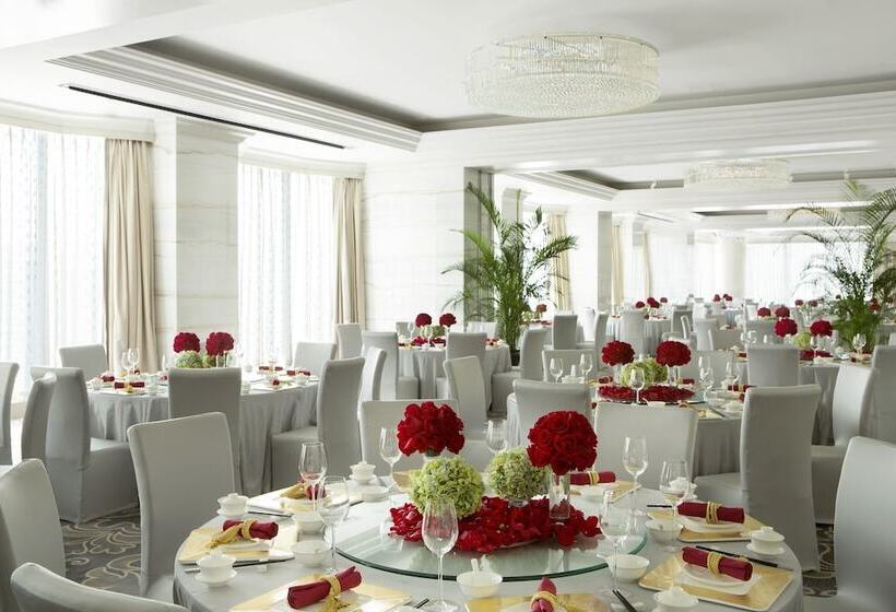 فندق The Langham Shenzhen