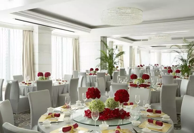 酒店 The Langham Shenzhen