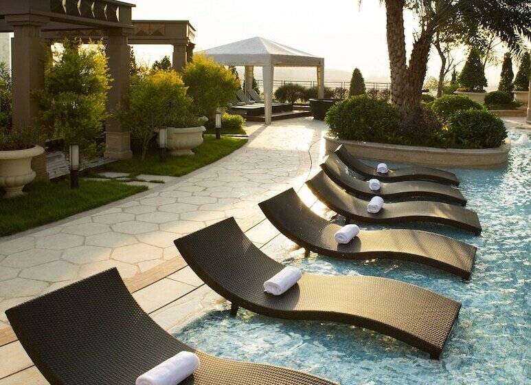 فندق The Langham Shenzhen