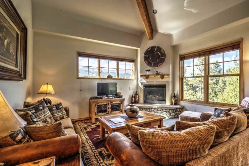 فندق Trails End Condos