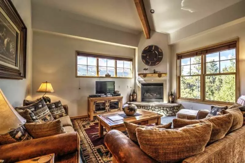 Szálloda Trails End Condos