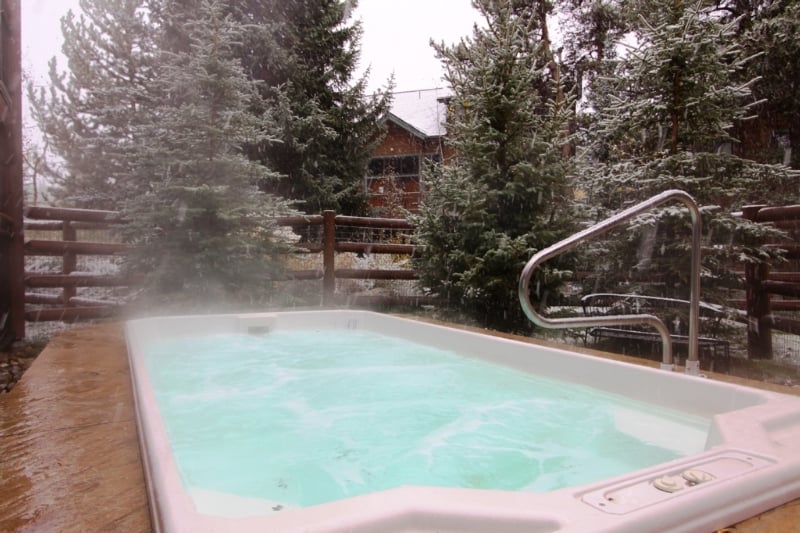 فندق Trails End Condos