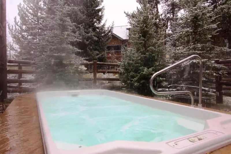 Szálloda Trails End Condos