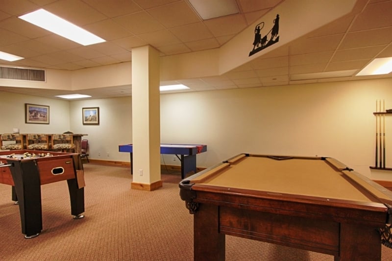 فندق Trails End Condos