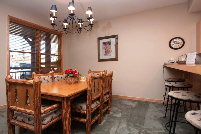 فندق Trails End Condos