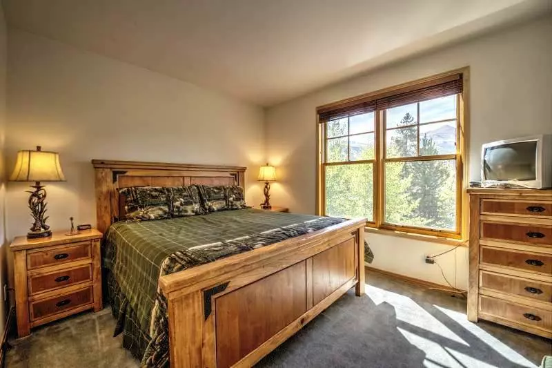 Szálloda Trails End Condos