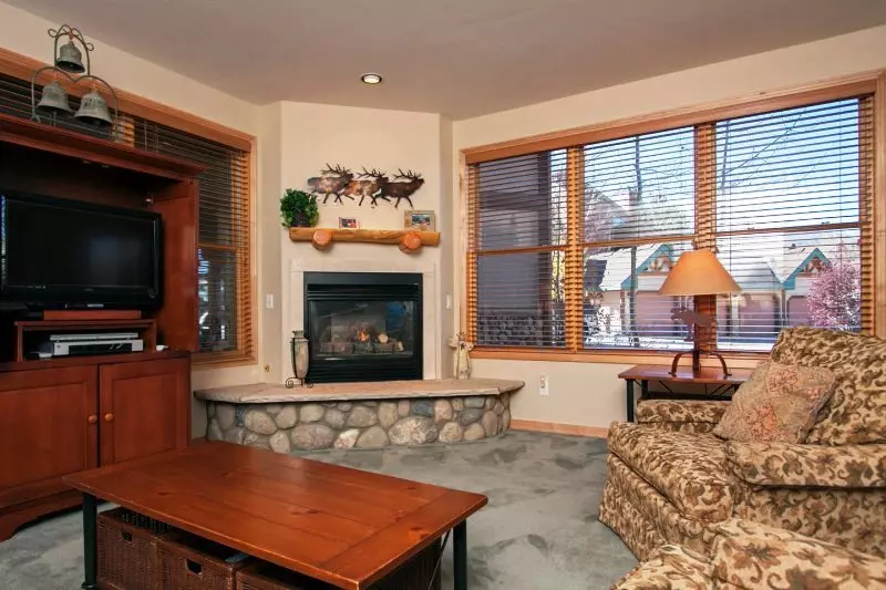 Szálloda Trails End Condos