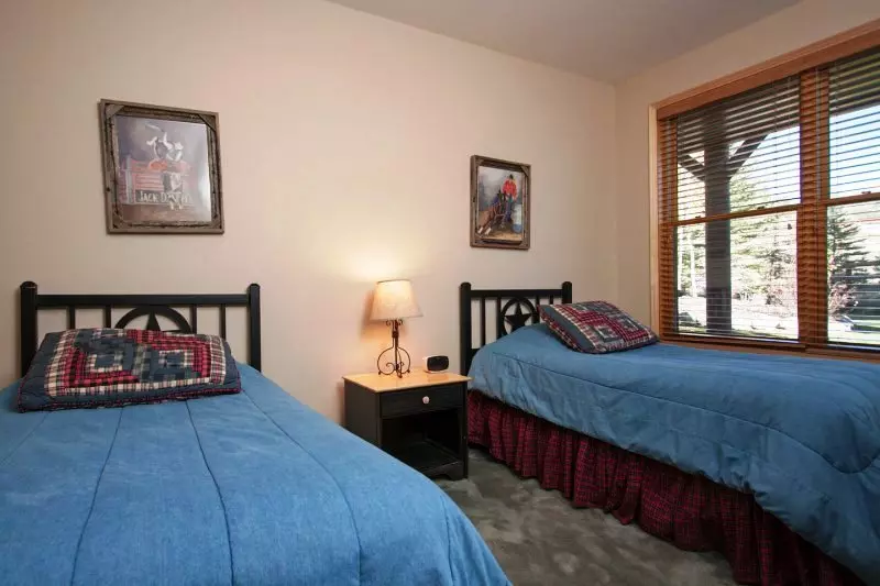 Szálloda Trails End Condos