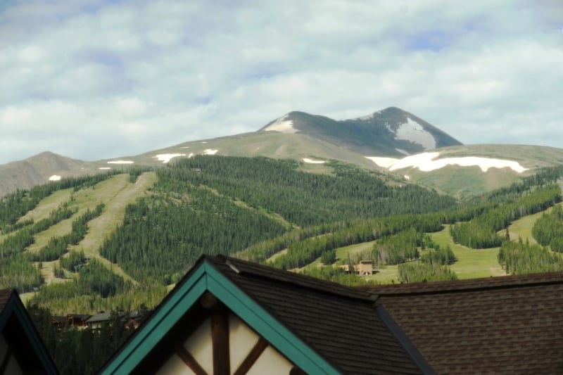 فندق Trails End Condos