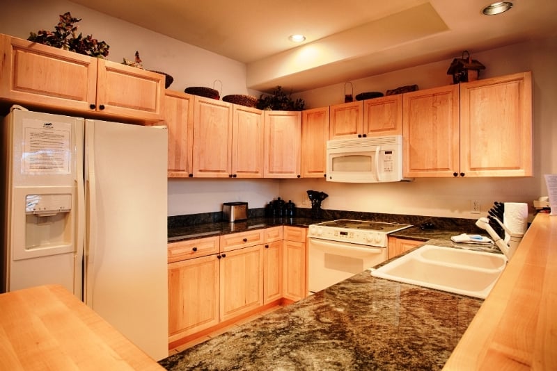 فندق Trails End Condos