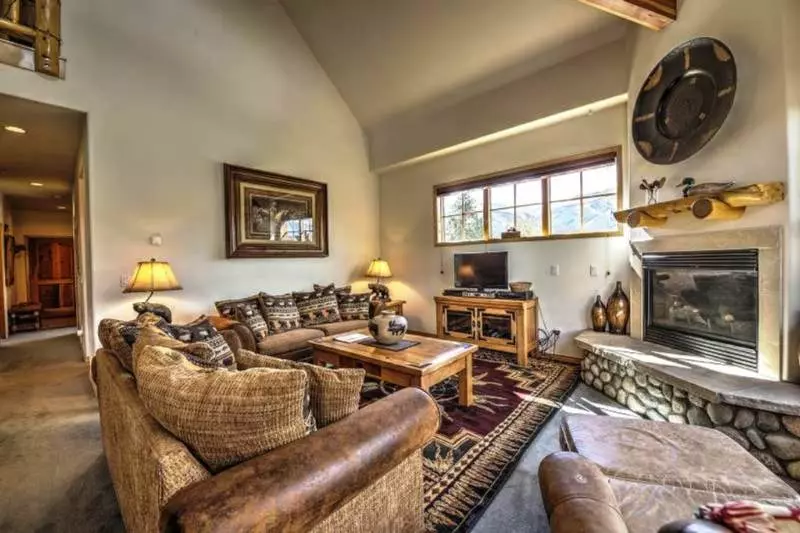 Szálloda Trails End Condos