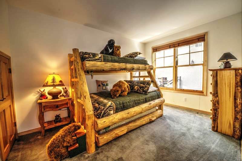 فندق Trails End Condos