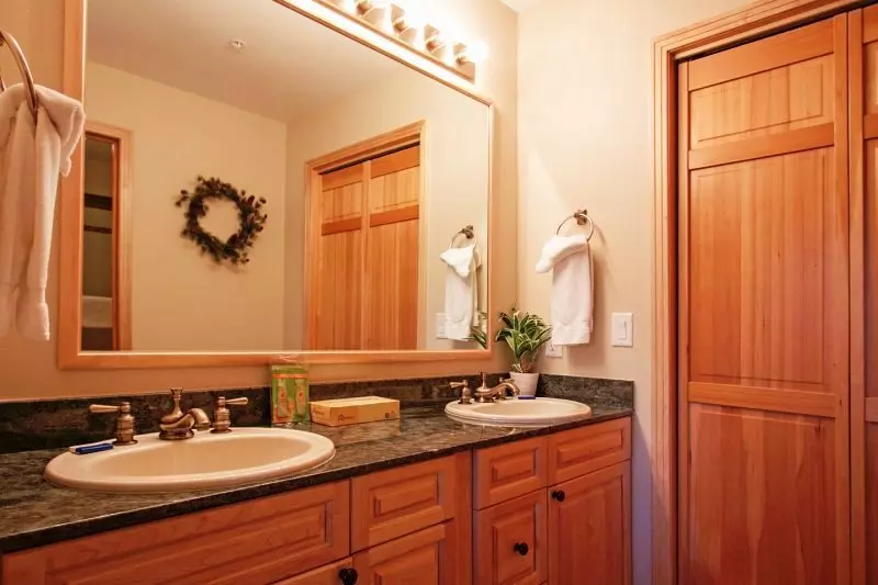 Szálloda Trails End Condos