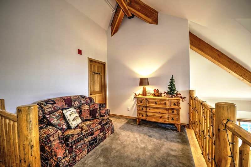 فندق Trails End Condos