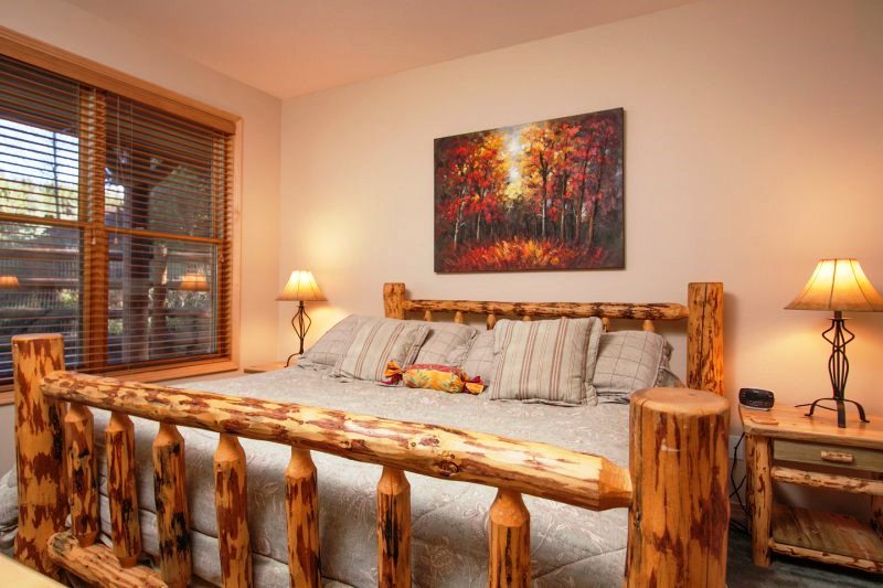 فندق Trails End Condos