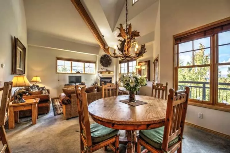 Szálloda Trails End Condos