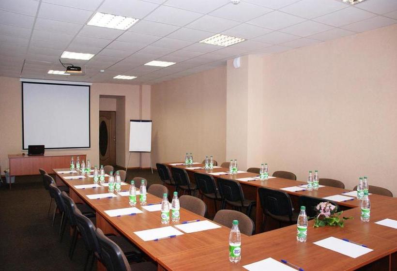 בית מלון כפרי Uyutnaya