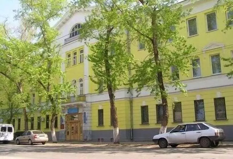 בית מלון כפרי Volna