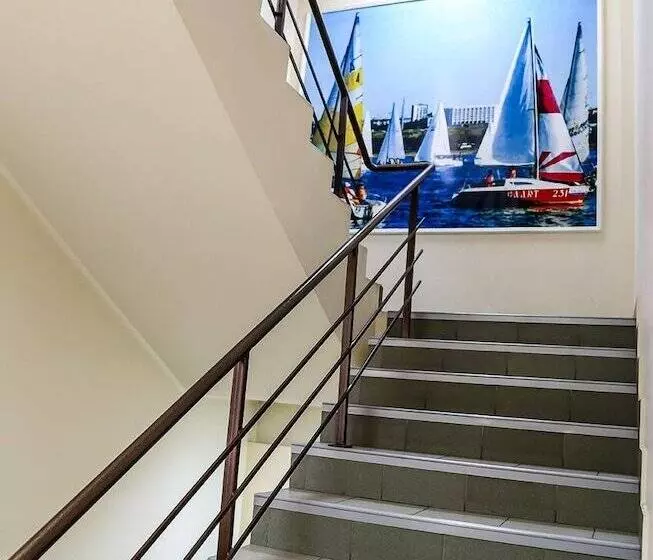 בית מלון כפרי Volna