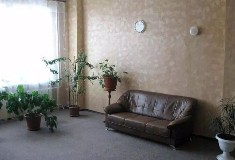 בית מלון כפרי Volna