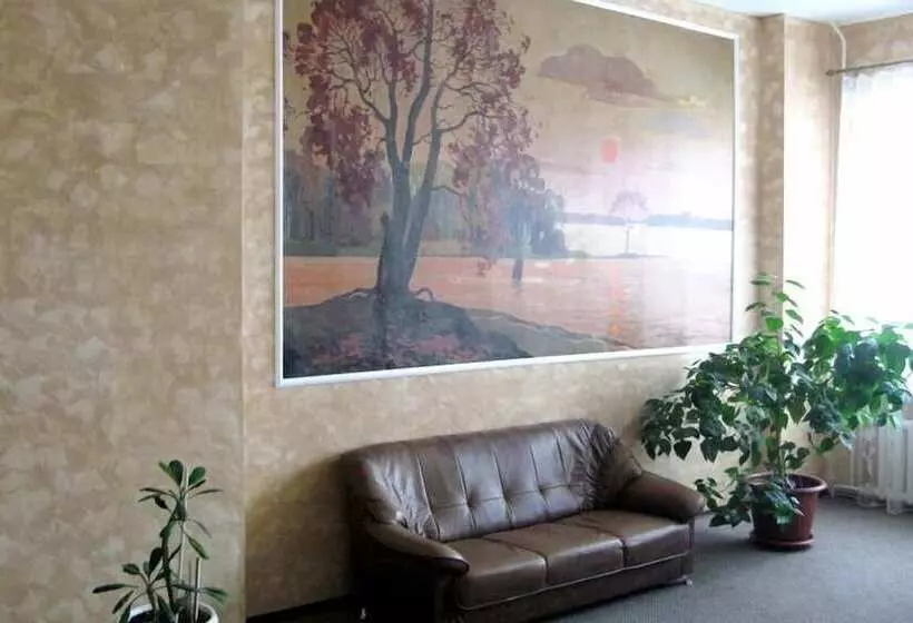 בית מלון כפרי Volna