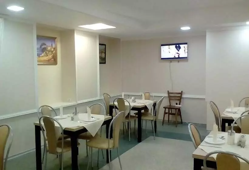 בית מלון כפרי Volna