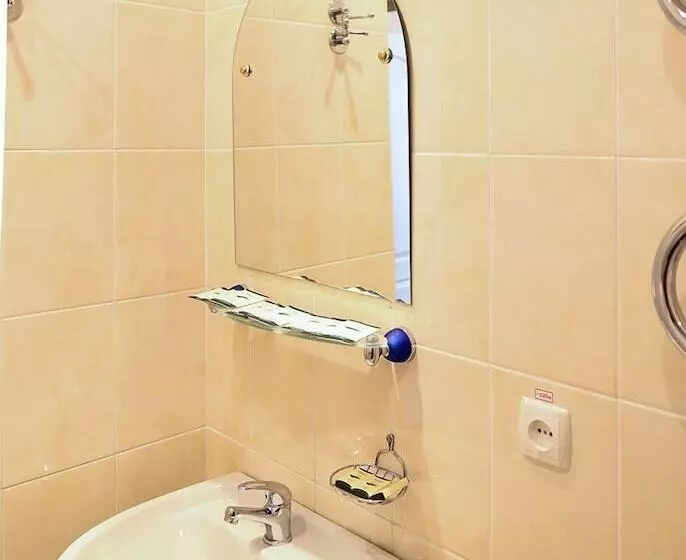 בית מלון כפרי Volna