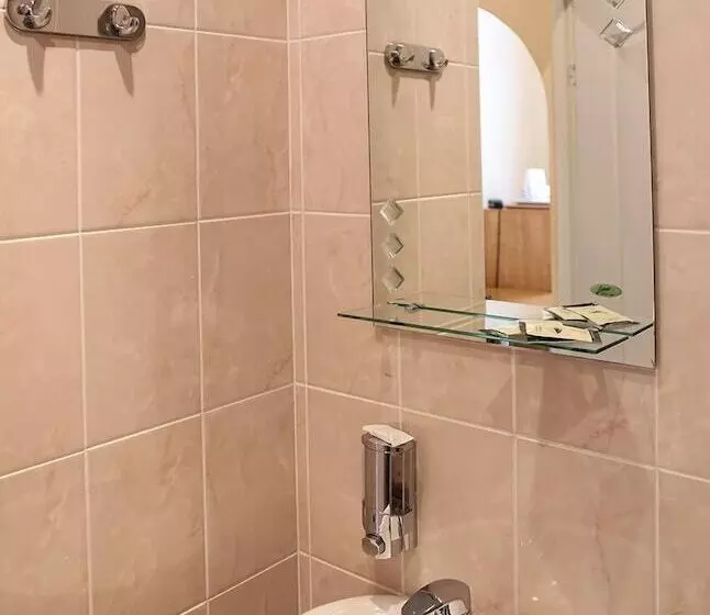 בית מלון כפרי Volna