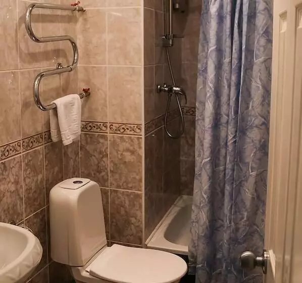 בית מלון כפרי Volna