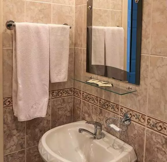 בית מלון כפרי Volna